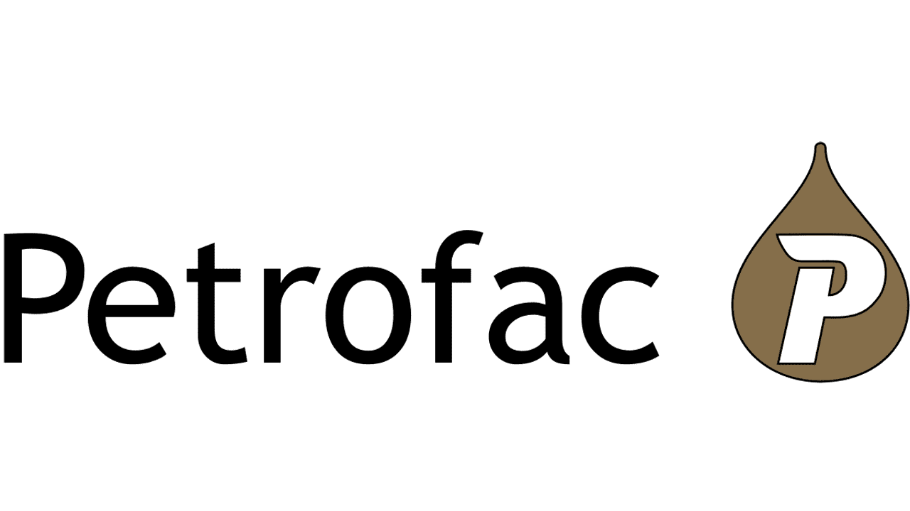 Petrofac-Logo