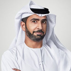 Mr. Khaled AlAlkeem Al Zaabi