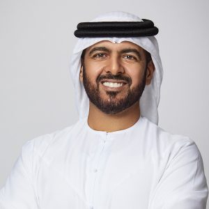 Dr. Saif Sultan Al Nasseri